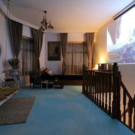 Casa Barasti Leilighet Bucureşti Eksteriør bilde